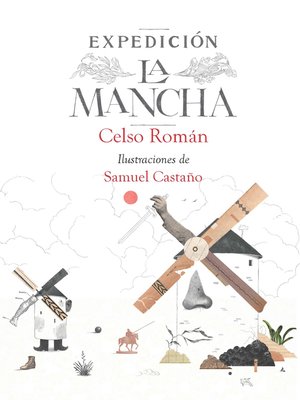 cover image of Expedición La Mancha
